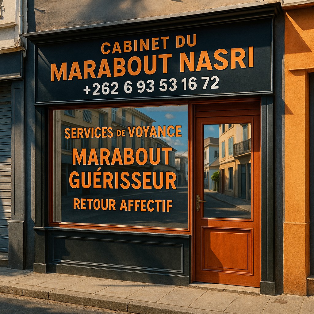 Cabinet de voyance Nasri 01 Cabinet de voyance Nasri