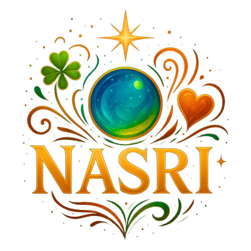 Logo Nasri Marabout Voyant Guérisseur Logo Nasri Marabout Voyant Guérisseur